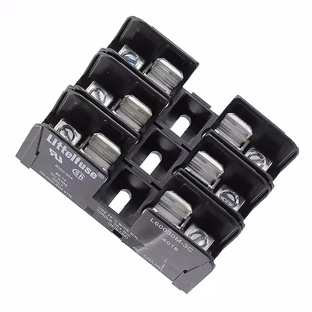 L60030M3CDIN Littelfuse Inc. Fuseholders